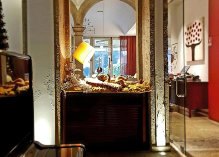 Hotel Bracara Augusta