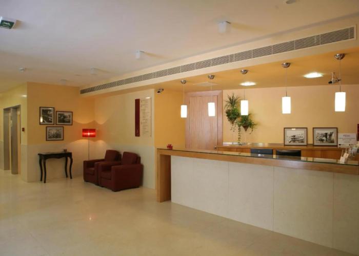 Hotel do Lago