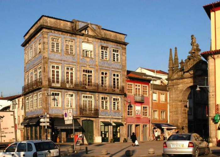 Hotel do Lago