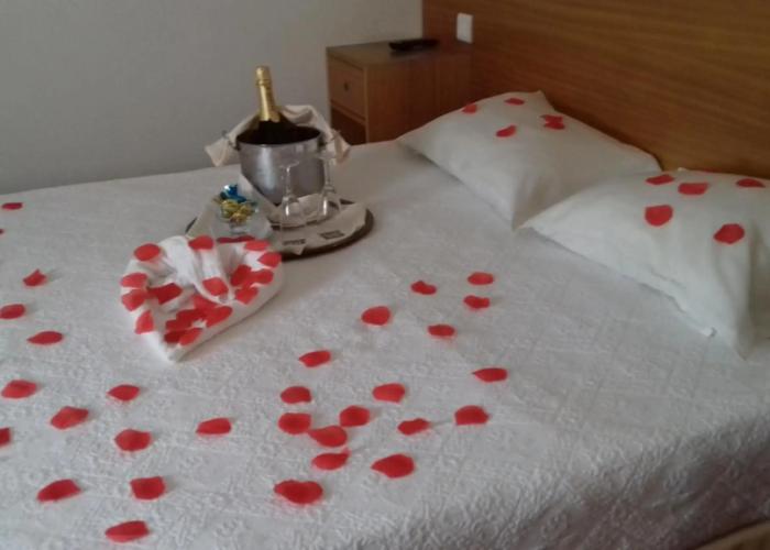 Hotel do Lago