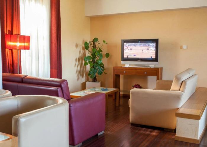 Hotel do Lago