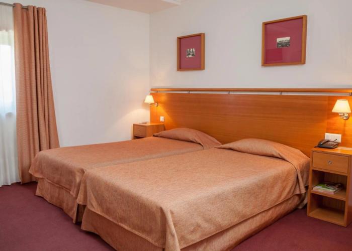 Hotel do Lago