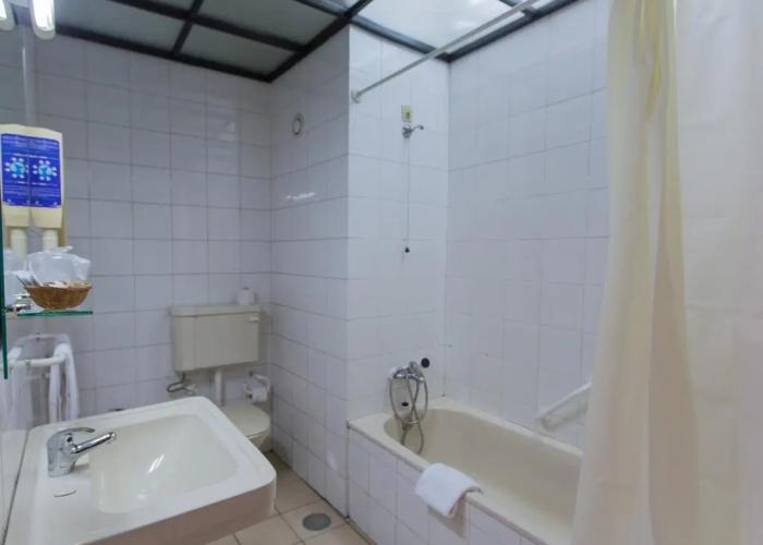 Hotel Senhora A Branca