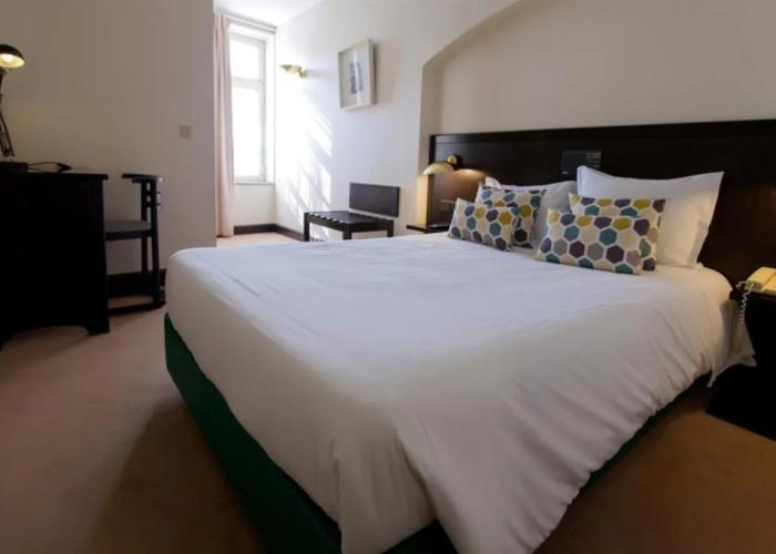 Hotel Senhora A Branca