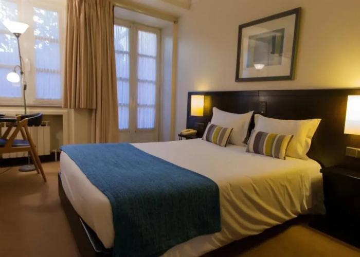 Hotel Senhora A Branca