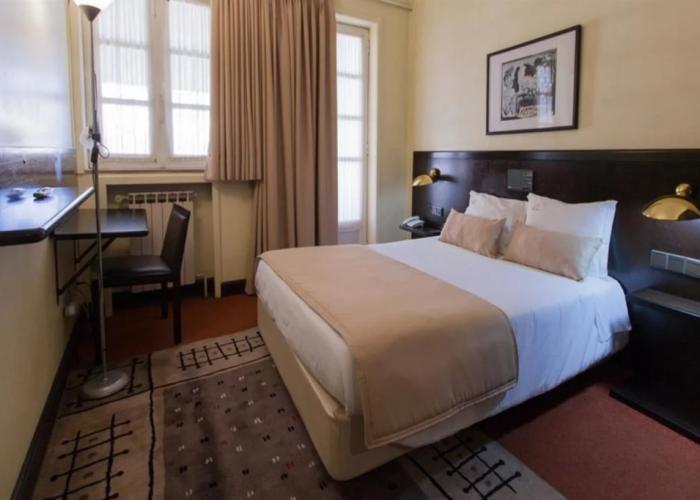 Hotel Senhora A Branca