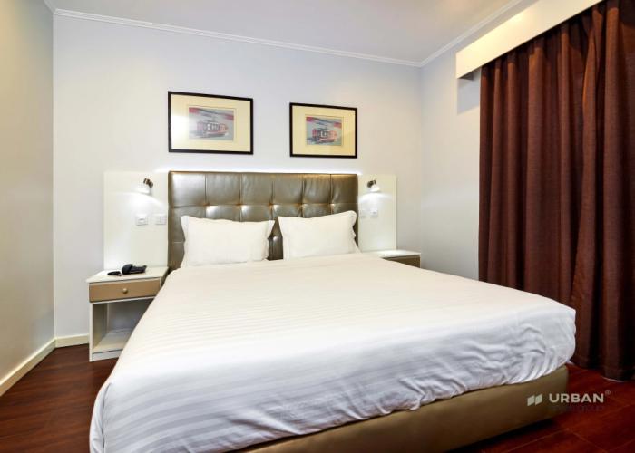 Hotel Urban Estação