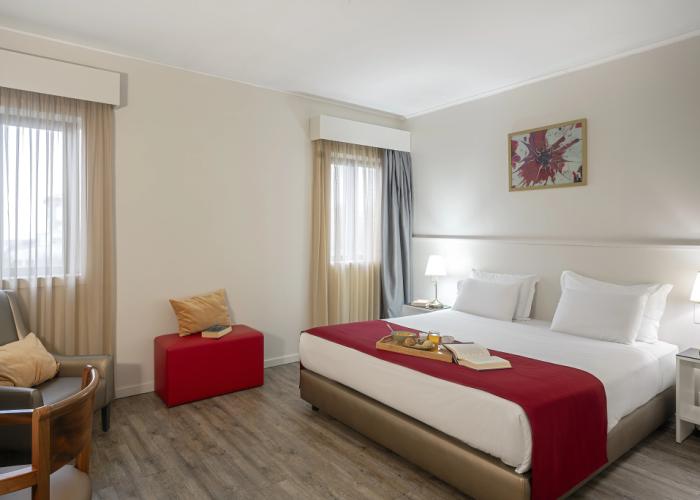 Hotel Urban Estação