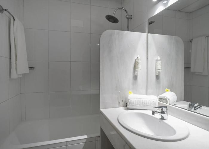 Hotel Urban Estação