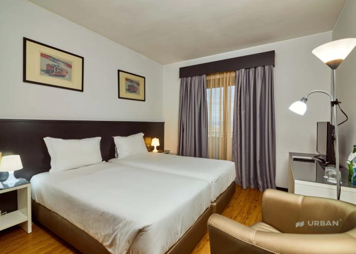 Hotel Urban Estação