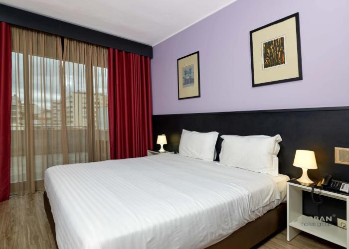 Hotel Urban Estação