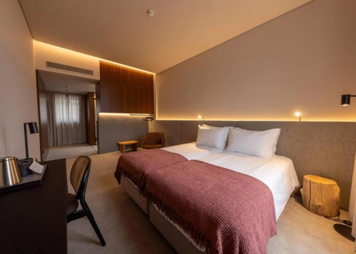 Hotel do Templo & SPA