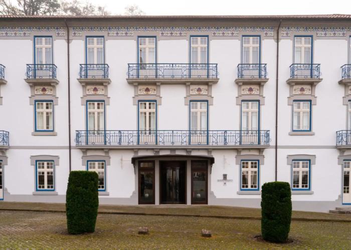 Hotel do Templo & SPA