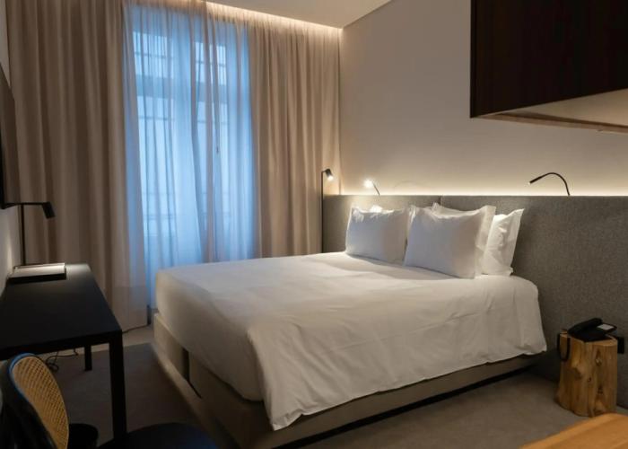 Hotel do Templo & SPA