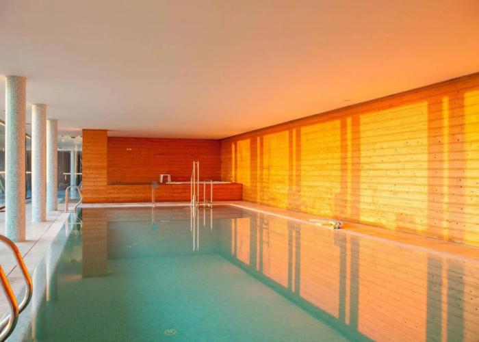 Hotel do Templo & SPA