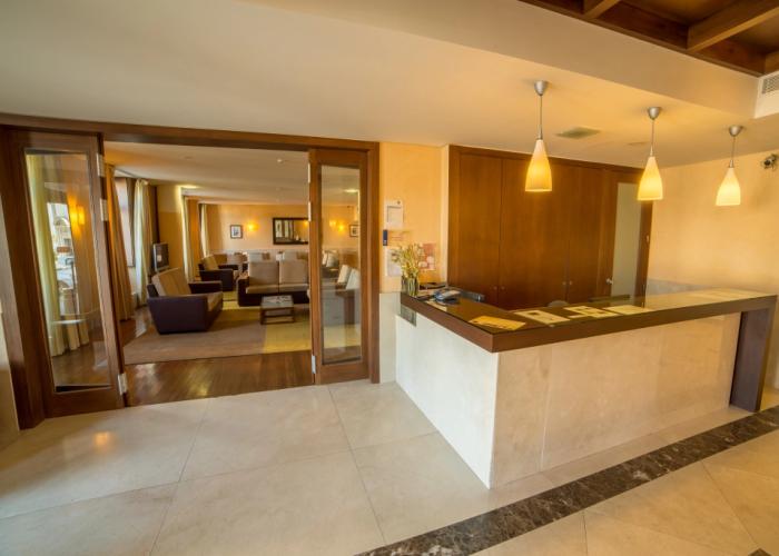 Hotel do Templo & SPA