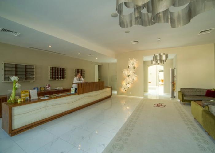 Hotel do Parque