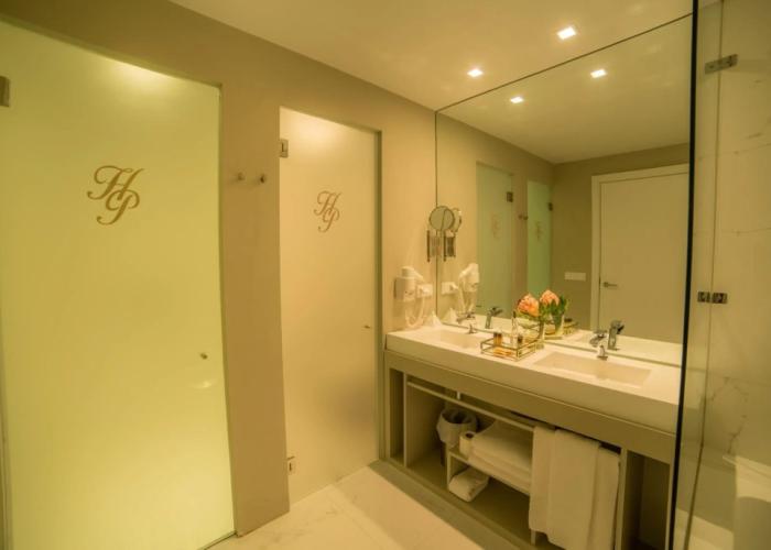 Hotel do Parque