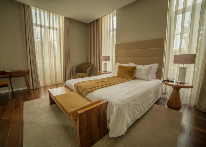 Hotel do Parque
