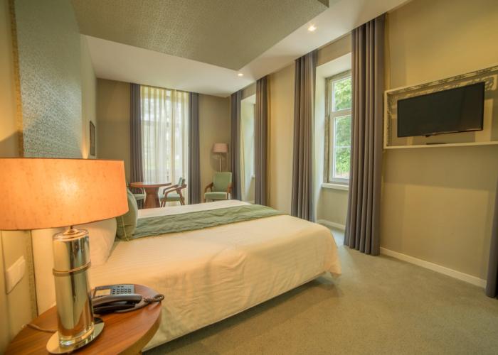 Hotel do Parque