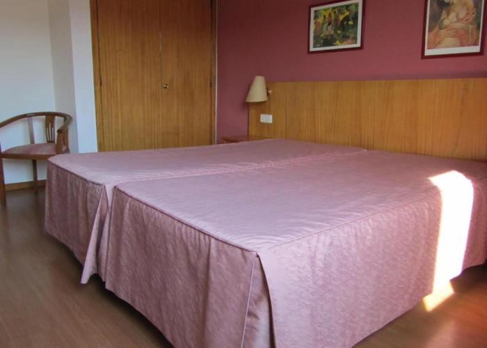 Hotel Dom Vilas