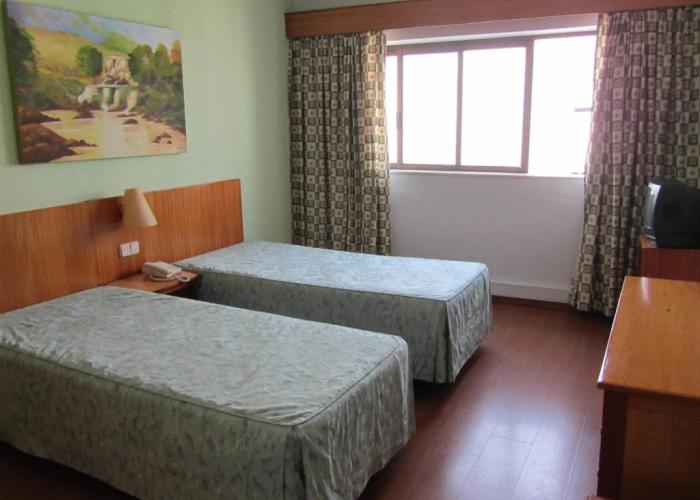 Hotel Dom Vilas