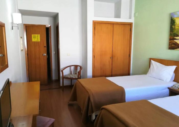 Hotel Dom Vilas