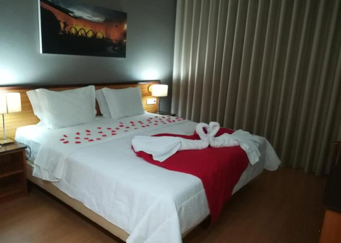 Hotel Dom Vilas