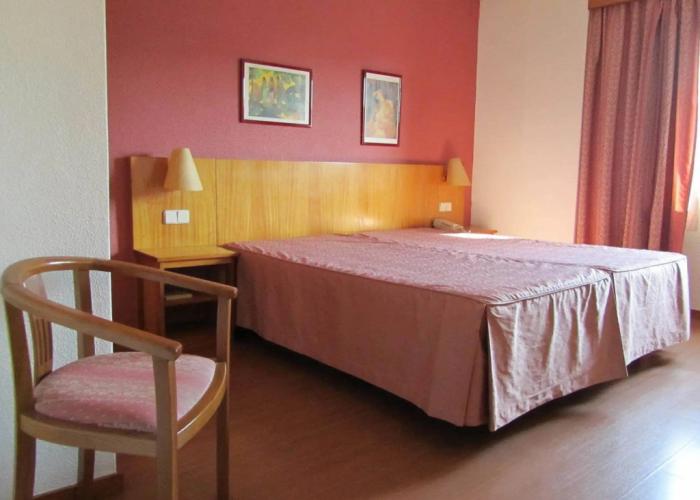 Hotel Dom Vilas