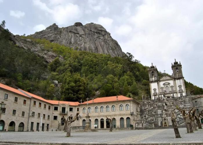 Hotel Dom Vilas