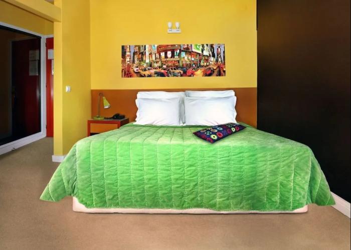Hotel João XXI