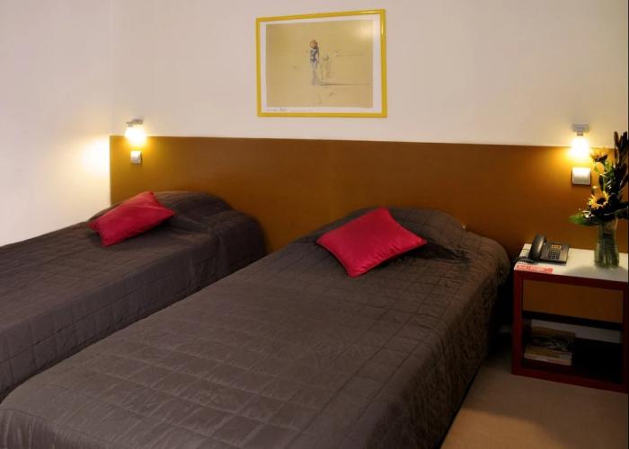 Hotel João XXI