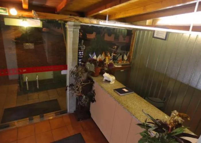 Guesthouse Satélite