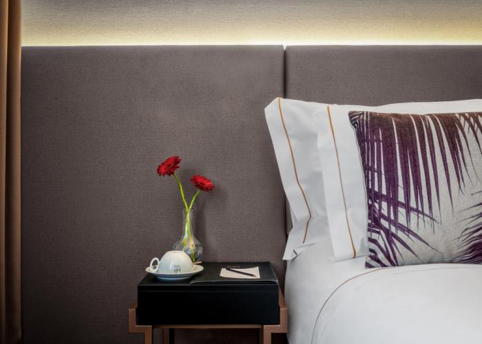 Hotel Moon & Sun Braga