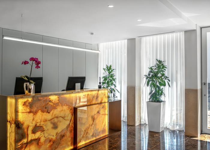 Hotel Moon & Sun Braga
