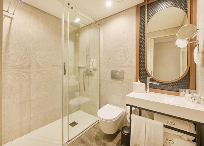 Hotel Moon & Sun Braga