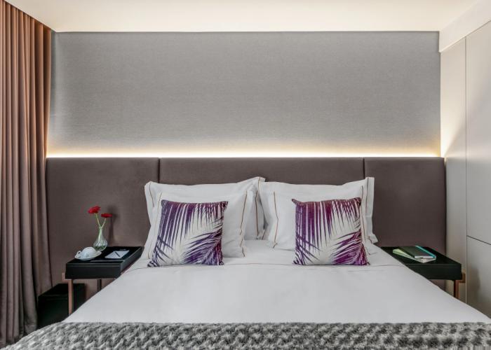 Hotel Moon & Sun Braga
