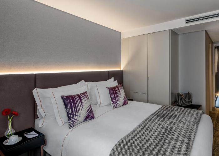 Hotel Moon & Sun Braga