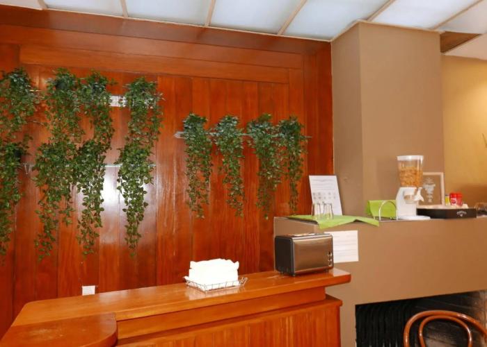Hotel Moon & Sun Braga