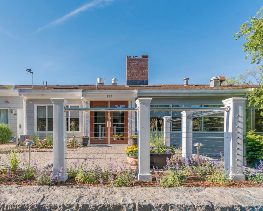 Rockport Inn And Suites