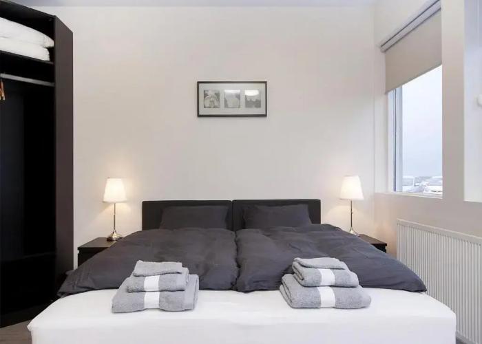 Kef Guesthouse by Keflavík airport