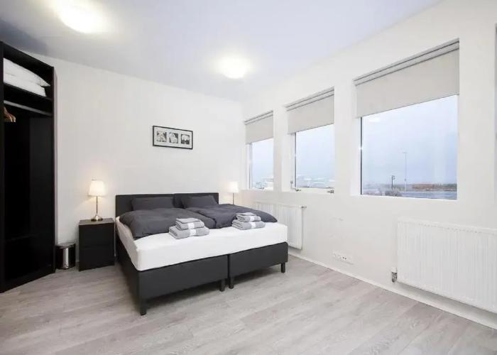 Kef Guesthouse by Keflavík airport
