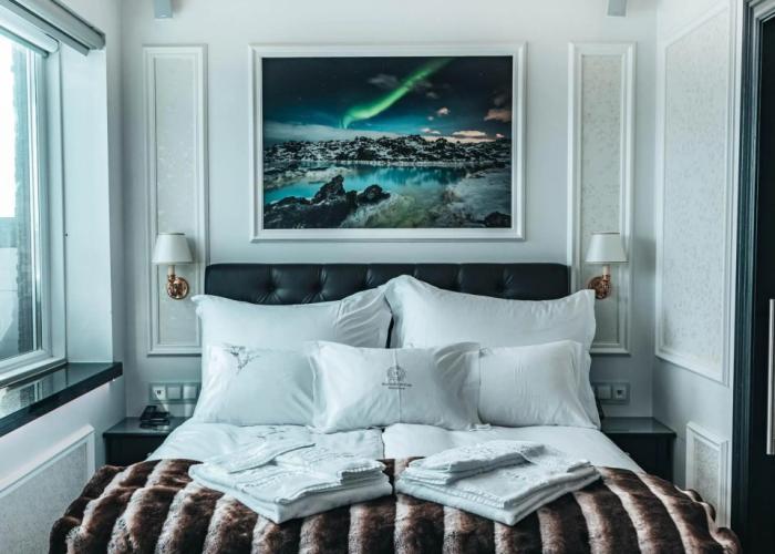Diamond Suites by Reykjavik Keflavik Airport
