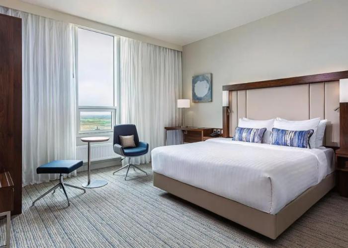 Courtyard by Marriott Reykjavik Keflavik Airport