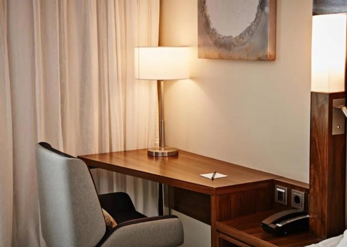 Courtyard by Marriott Reykjavik Keflavik Airport