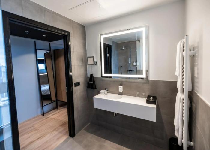 Park Inn by Radisson Reykjavik Keflavik Airport