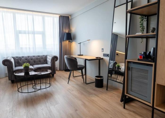 Park Inn by Radisson Reykjavik Keflavik Airport