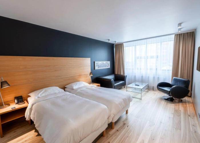 Park Inn by Radisson Reykjavik Keflavik Airport