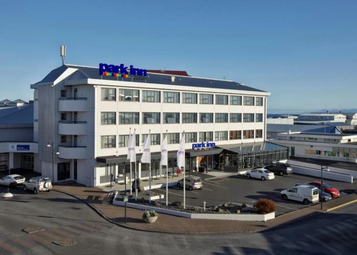 Park Inn by Radisson Reykjavik Keflavik Airport