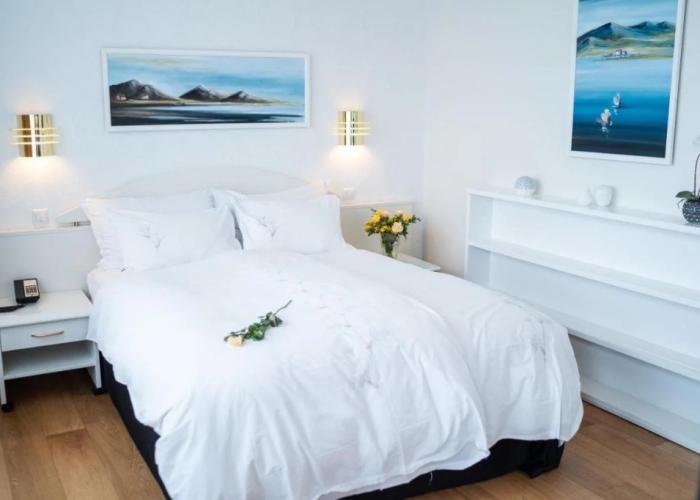Hotel Keflavik by Reykjavik Keflavik Airport